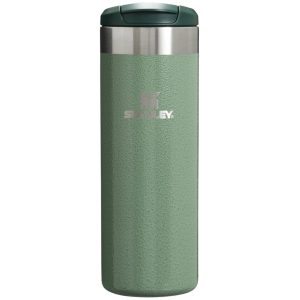 Stanley ● The AeroLight™ Transit Mug ● zöld termoszbögre 0,47l