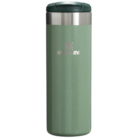 Stanley ● The AeroLight™ Transit Mug ● zöld termoszbögre 0,47l
