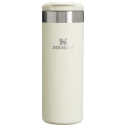  Stanley ● The AeroLight™ Transit Mug ● krémszínű termoszbögre 0,47l