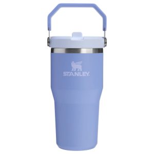 Stanley ● The IceFlow™ Flip Straw 2.0 Tumbler ● kék kulacs 0,6l