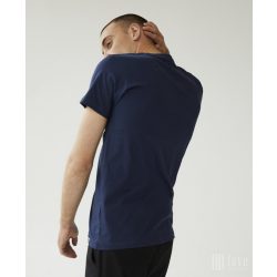   Mads Nørgaard ● Favorite Thor ● sötétkék rövid ujjú pamut póló