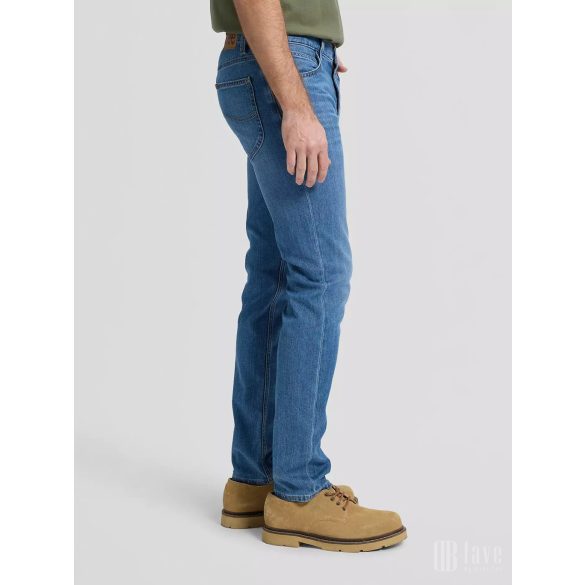 Lee ● Luke ● világoskék koptatott farmernadrág