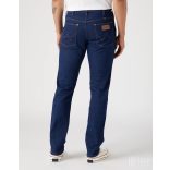 Wrangler ● 11MWZ ● sötétkék farmernadrág
