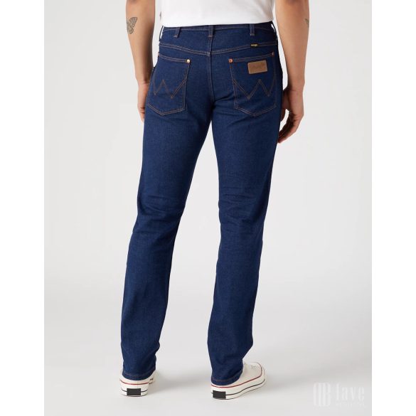 Wrangler ● 11MWZ ● sötétkék farmernadrág