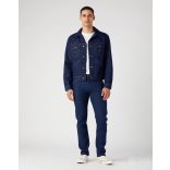 Wrangler ● 11MWZ ● sötétkék farmernadrág
