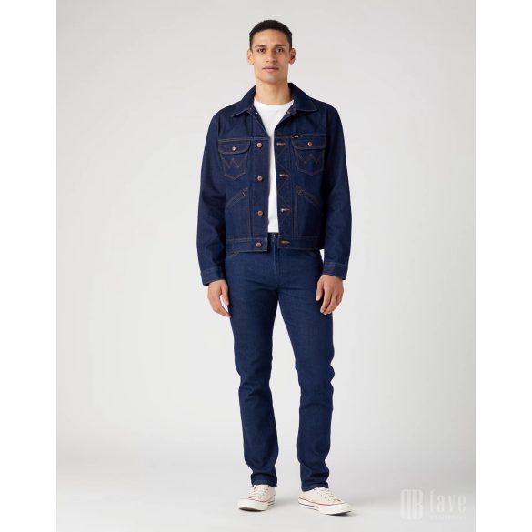 Wrangler ● 11MWZ ● sötétkék farmernadrág