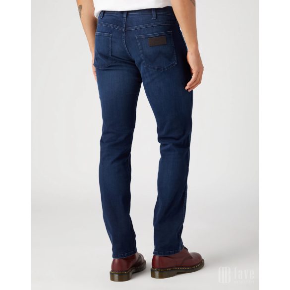 Wrangler ● Greensboro ● sötétkék farmernadrág