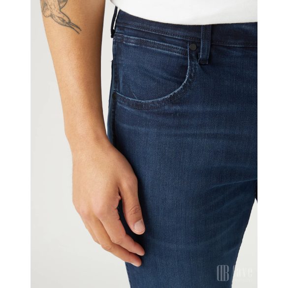 Wrangler ● Greensboro ● sötétkék farmernadrág