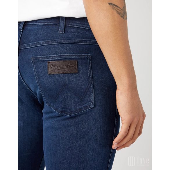 Wrangler ● Greensboro ● sötétkék farmernadrág