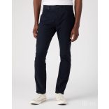 Wrangler ● Larston ● fekete nadrág