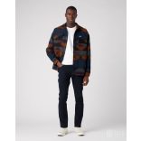 Wrangler ● Larston ● fekete nadrág