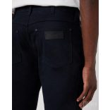 Wrangler ● Larston ● fekete nadrág