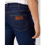 Wrangler ● Larston ● sötétkék farmernadrág