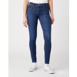 Wrangler ● Skinny ● kék farmernadrág