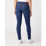 Wrangler ● Skinny ● kék farmernadrág