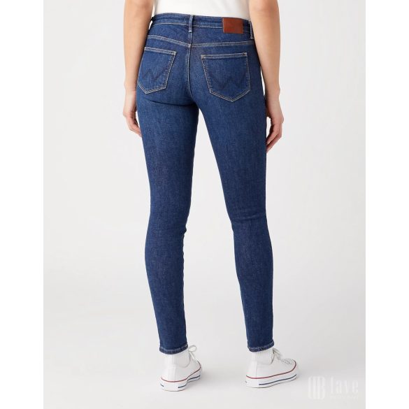 Wrangler ● Skinny ● kék farmernadrág