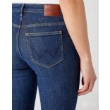 Wrangler ● Skinny ● kék farmernadrág