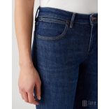 Wrangler ● Skinny ● kék farmernadrág