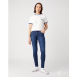 Wrangler ● Skinny ● kék farmernadrág