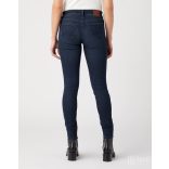 Wrangler ● Skinny ● sötétkék farmernadrág