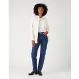 Wrangler ● Straight ● egyenes szárú farmernadrág