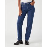 Wrangler ● Straight ● egyenes szárú farmernadrág