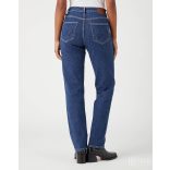 Wrangler ● Straight ● egyenes szárú farmernadrág