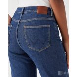 Wrangler ● Straight ● egyenes szárú farmernadrág