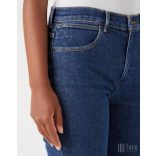 Wrangler ● Straight ● egyenes szárú farmernadrág