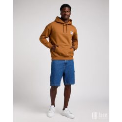 Lee ● Carpenter Short ● kék zsebes farmersort