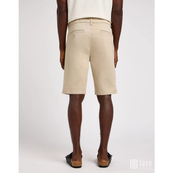 Lee ● Regular Chino Short ● drapp chino bermuda