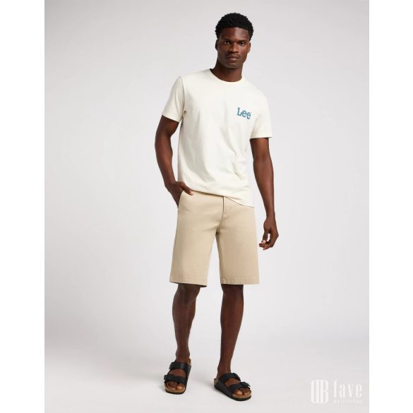 Lee ● Regular Chino Short ● drapp chino bermuda