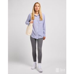 Lee ● All Purpose Shirt ● csíkos hosszú ujjú ing