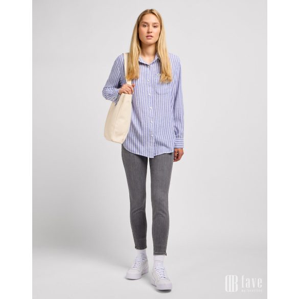 Lee ● All Purpose Shirt ● csíkos hosszú ujjú ing