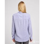 Lee ● All Purpose Shirt ● csíkos hosszú ujjú ing