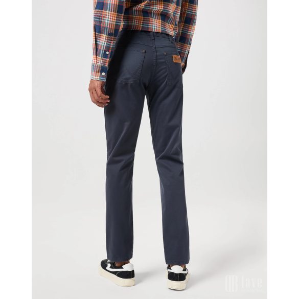 Wrangler ● Larston ● sötétkék nadrág