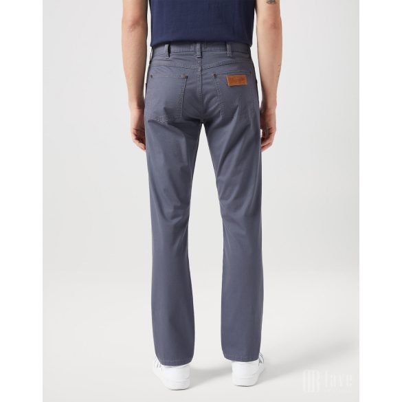 Wrangler ● Greensboro ● sötétszürke nadrág