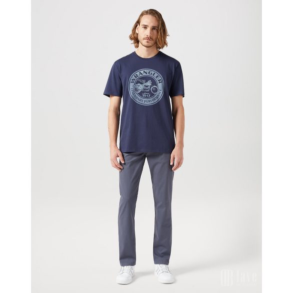 Wrangler ● Greensboro ● sötétszürke nadrág