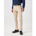 Wrangler ● Texas Slim● homokszínű nadrág 