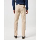 Wrangler ● Texas Slim● homokszínű nadrág 