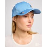 Lee ● Embroidery Cap ● világoskék baseball sapka