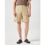 Wrangler ● Casey Utility Short ● drapp zsebes bermuda