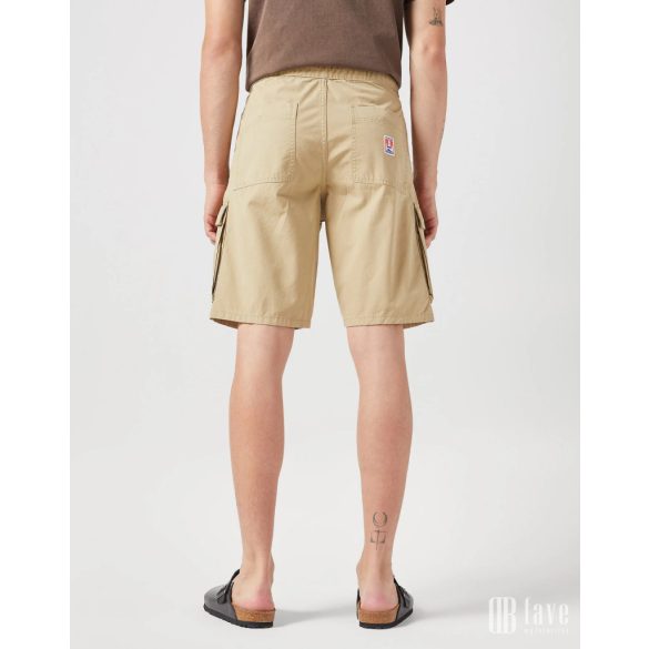Wrangler ● Casey Utility Short ● drapp zsebes bermuda