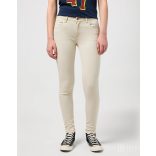Wrangler ● Skinny ● törtfehér farmernadrág
