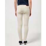 Wrangler ● Skinny ● törtfehér farmernadrág