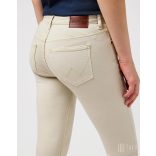 Wrangler ● Skinny ● törtfehér farmernadrág