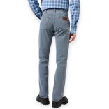 Wrangler ● Greensboro ● kékesszürke farmernadrág