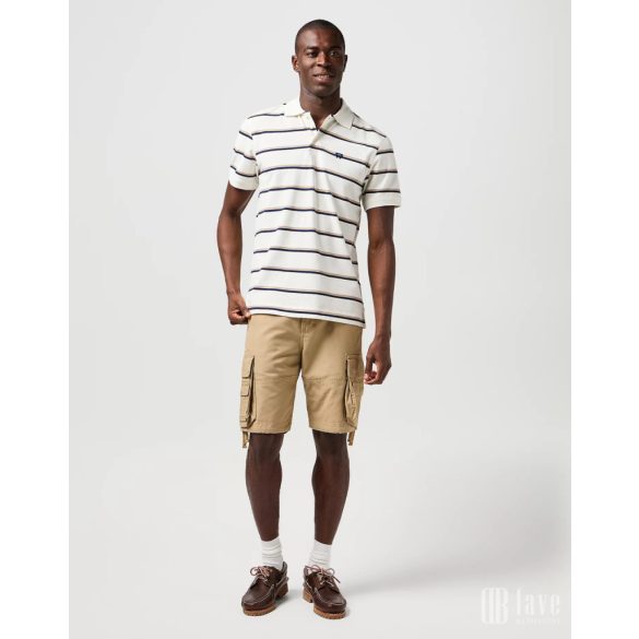 Wrangler ● CJ Cargo Short ● drapp zsebes bermuda