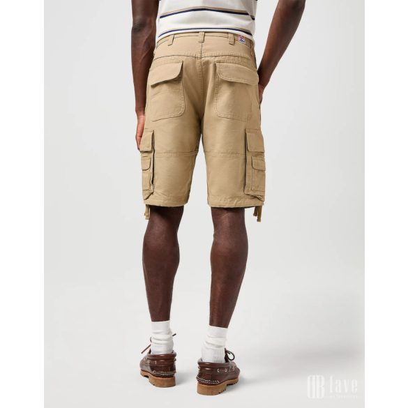 Wrangler ● CJ Cargo Short ● drapp zsebes bermuda