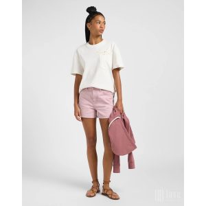 Lee ● Carol Short ● rózsaszín farmersort 
